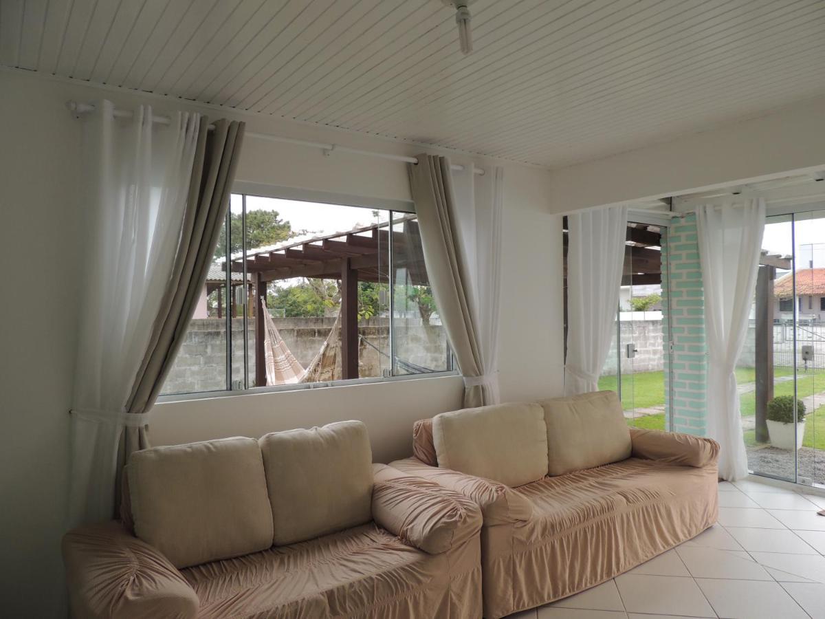 Casa Piscina Pinheira -Sc Βίλα Palhoça Εξωτερικό φωτογραφία