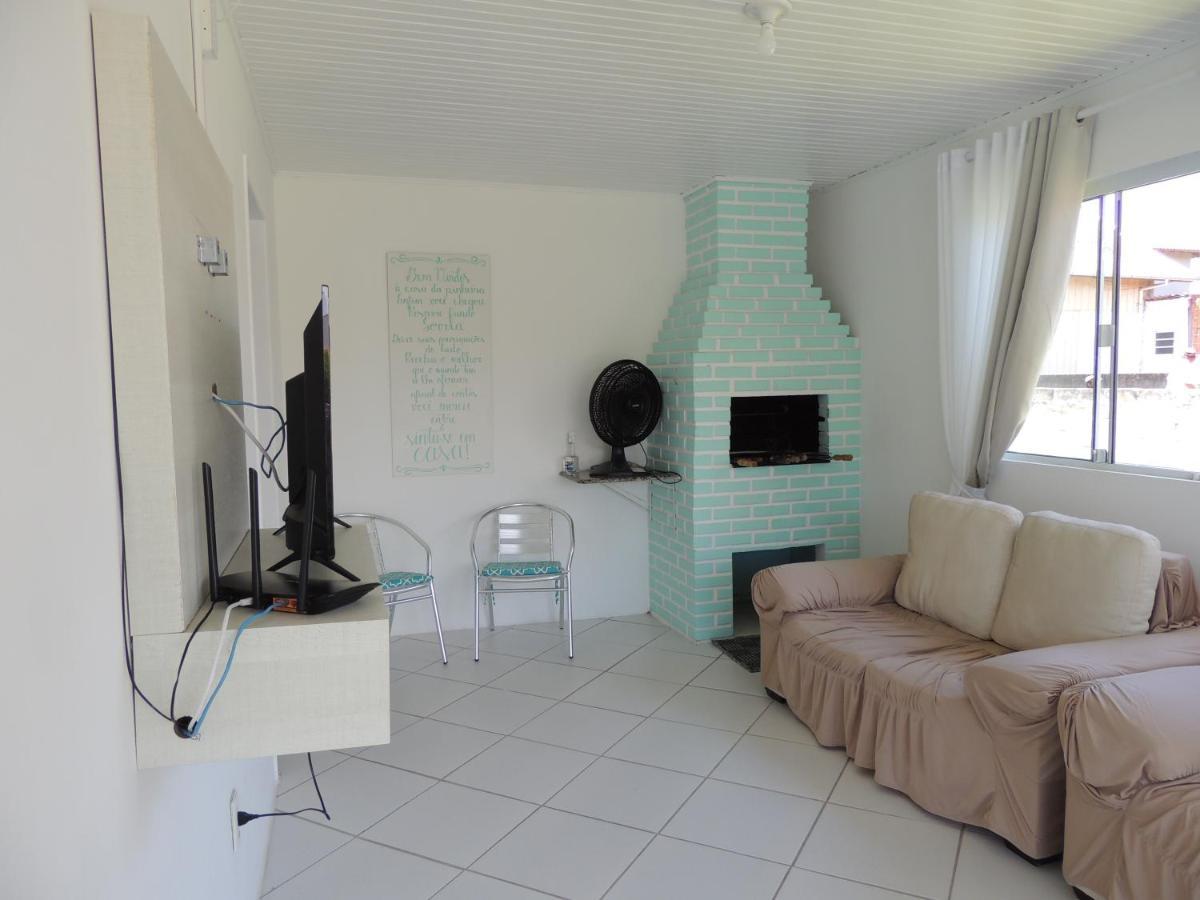 Casa Piscina Pinheira -Sc Βίλα Palhoça Εξωτερικό φωτογραφία