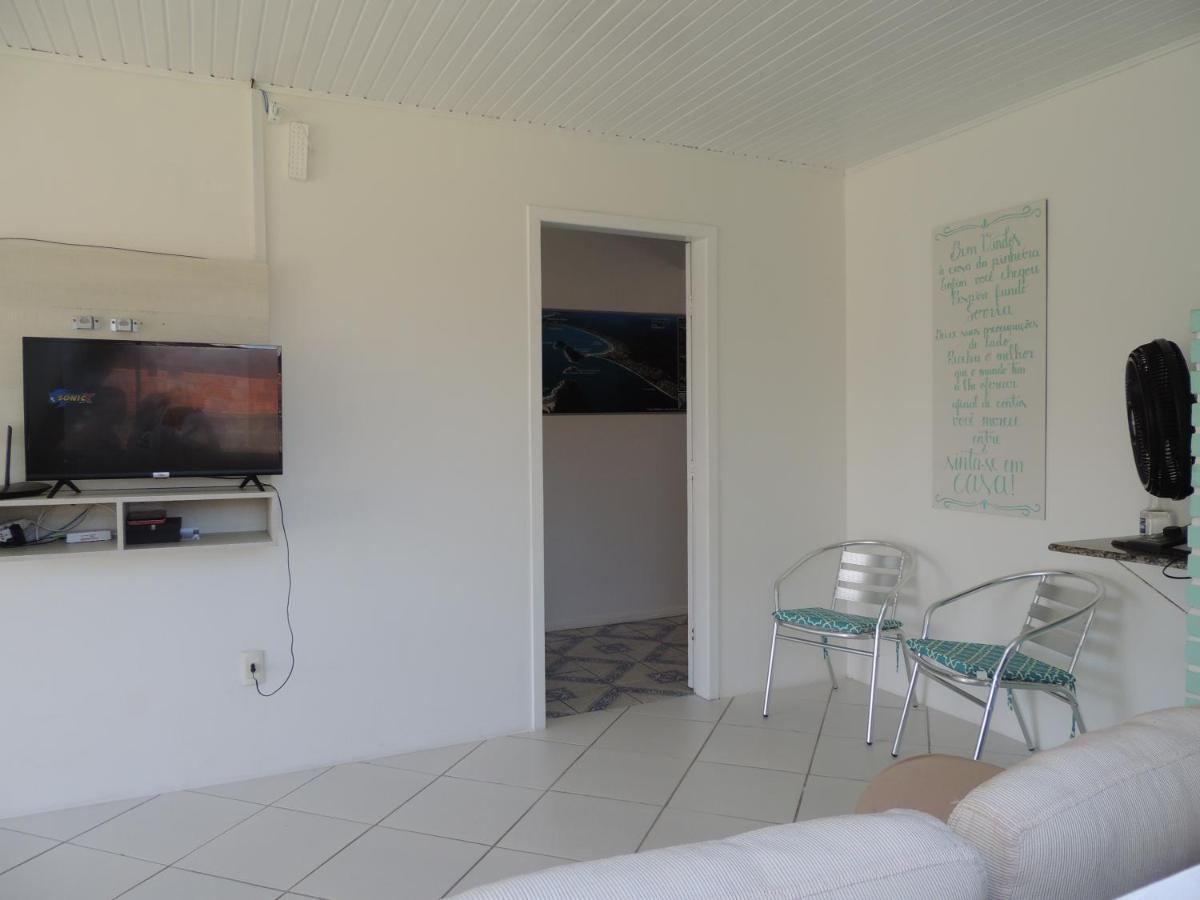 Casa Piscina Pinheira -Sc Βίλα Palhoça Εξωτερικό φωτογραφία