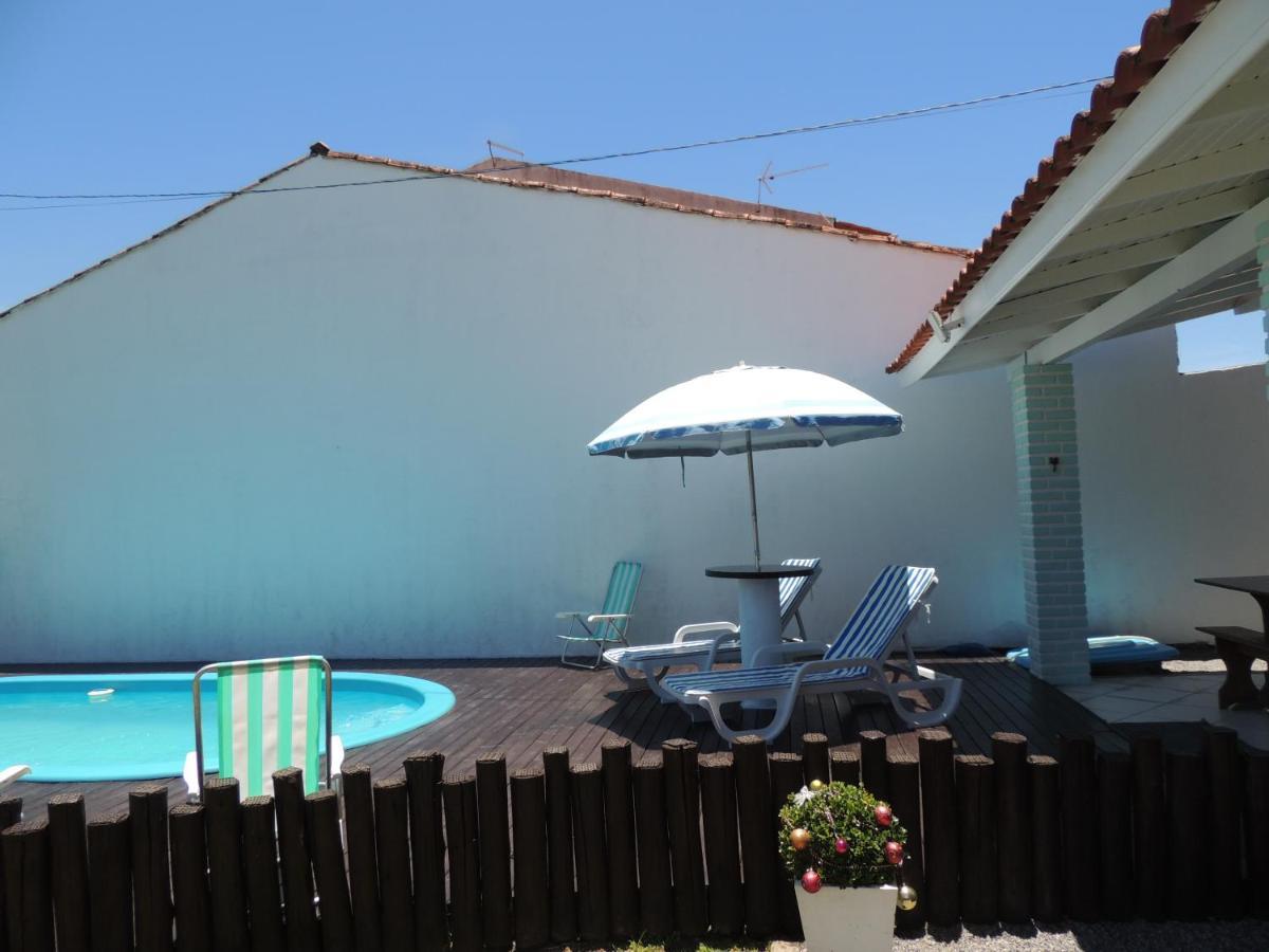 Casa Piscina Pinheira -Sc Βίλα Palhoça Εξωτερικό φωτογραφία