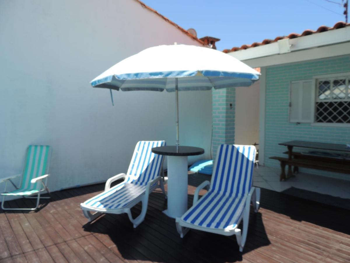 Casa Piscina Pinheira -Sc Βίλα Palhoça Εξωτερικό φωτογραφία