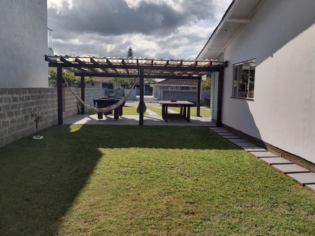 Casa Piscina Pinheira -Sc Βίλα Palhoça Εξωτερικό φωτογραφία