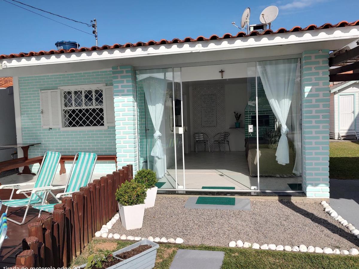 Casa Piscina Pinheira -Sc Βίλα Palhoça Εξωτερικό φωτογραφία