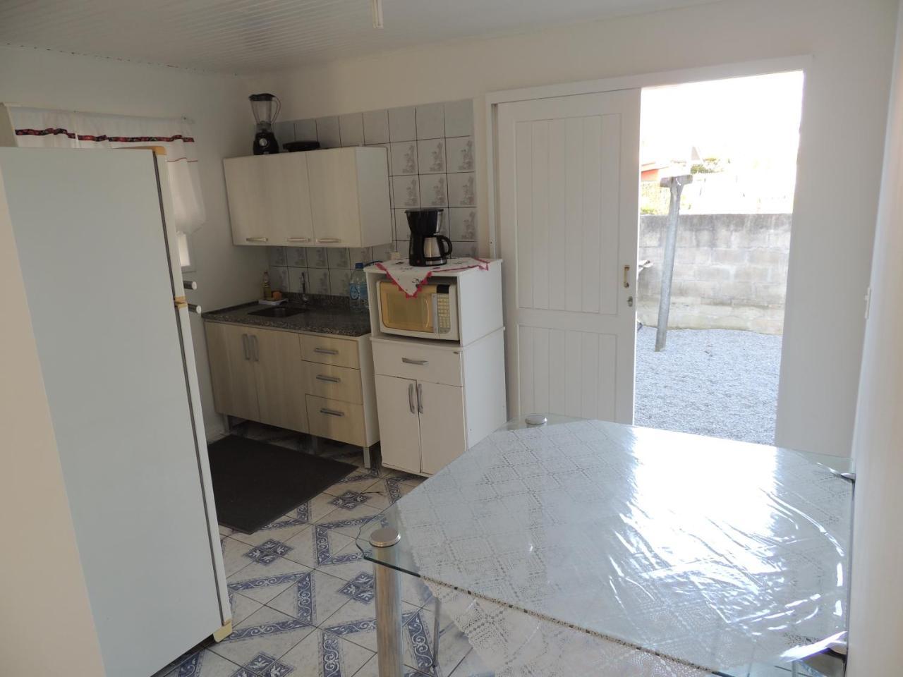Casa Piscina Pinheira -Sc Βίλα Palhoça Εξωτερικό φωτογραφία