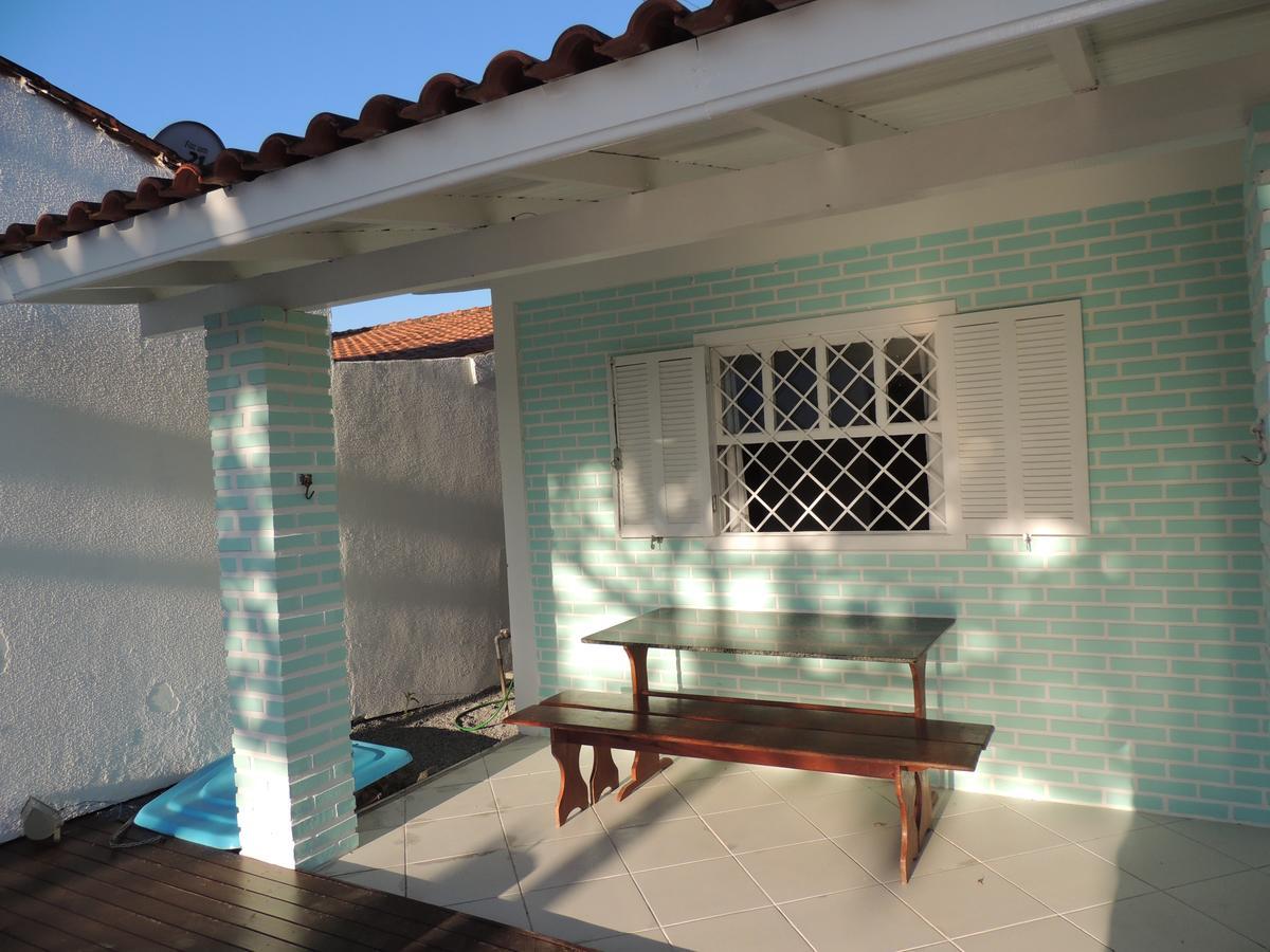 Casa Piscina Pinheira -Sc Βίλα Palhoça Εξωτερικό φωτογραφία
