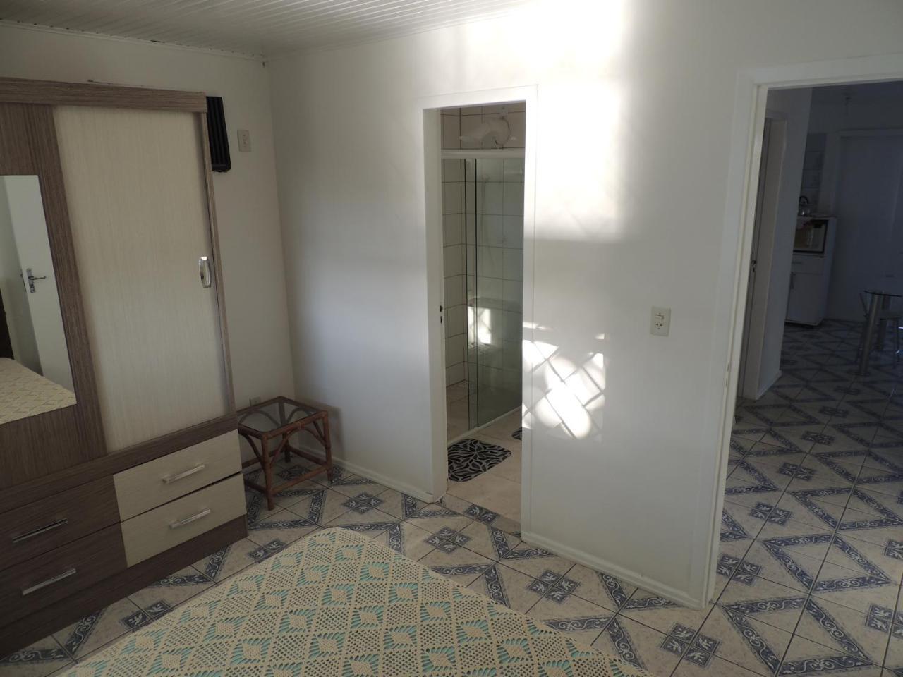 Casa Piscina Pinheira -Sc Βίλα Palhoça Εξωτερικό φωτογραφία