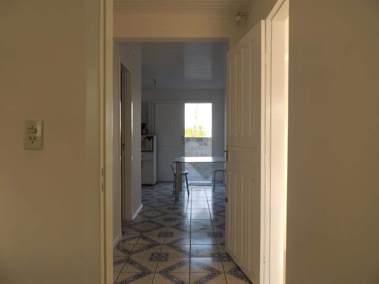 Casa Piscina Pinheira -Sc Βίλα Palhoça Εξωτερικό φωτογραφία