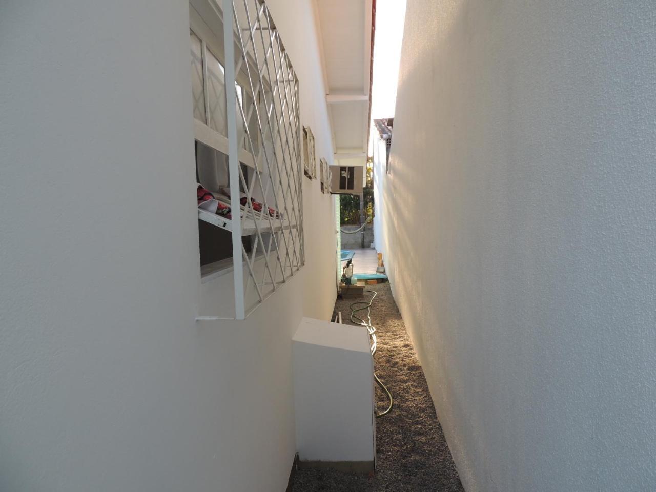 Casa Piscina Pinheira -Sc Βίλα Palhoça Εξωτερικό φωτογραφία