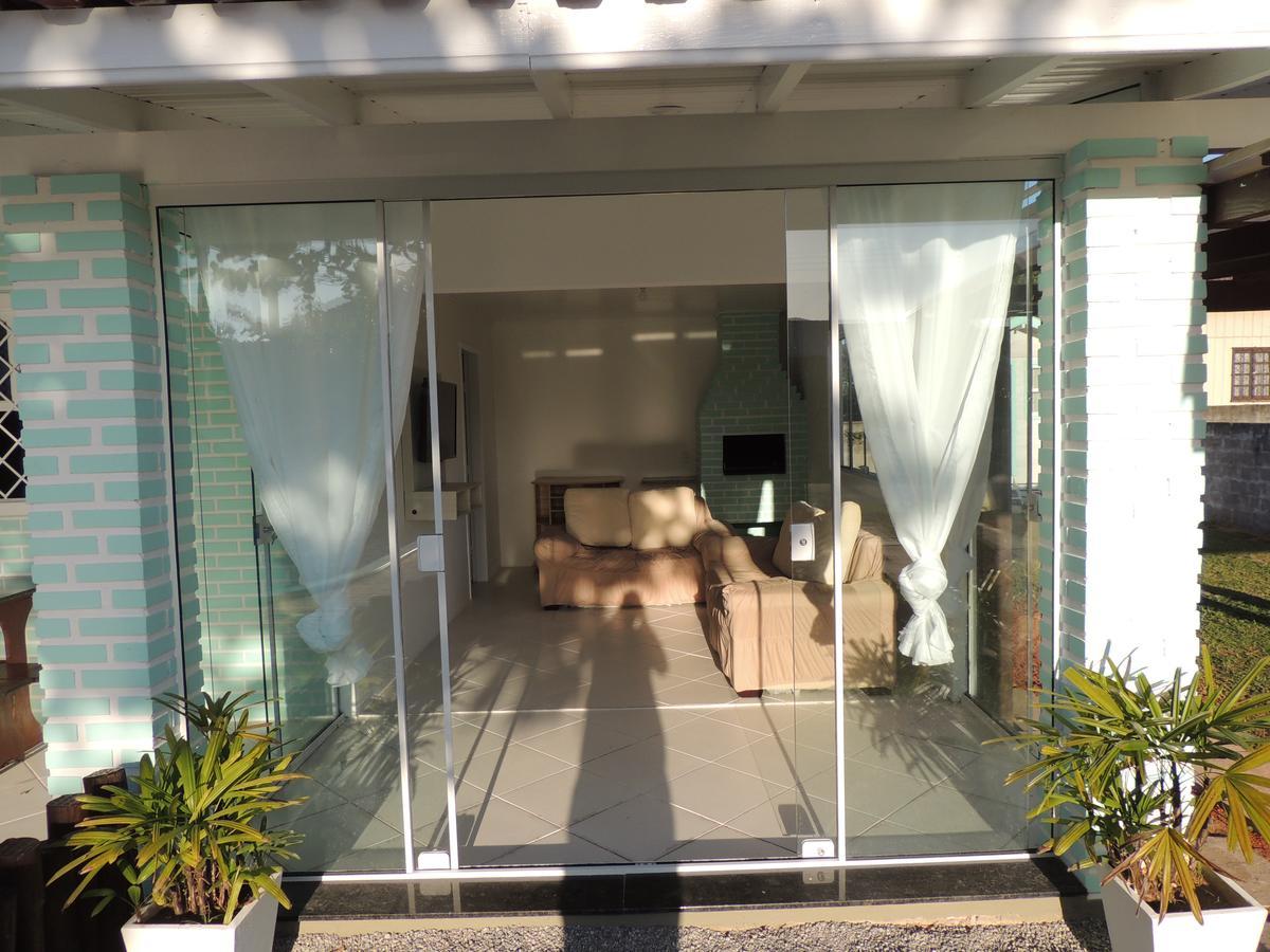 Casa Piscina Pinheira -Sc Βίλα Palhoça Εξωτερικό φωτογραφία