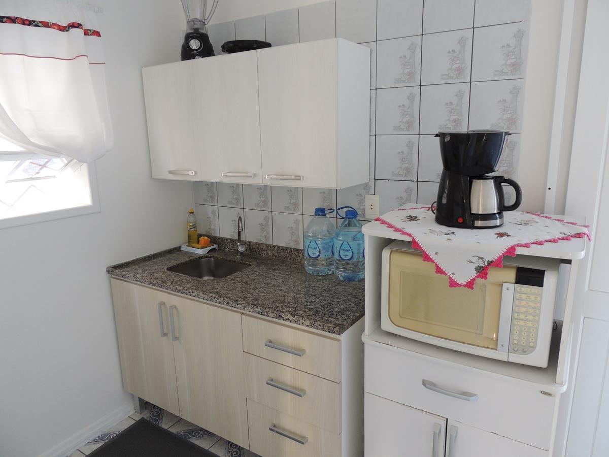 Casa Piscina Pinheira -Sc Βίλα Palhoça Εξωτερικό φωτογραφία