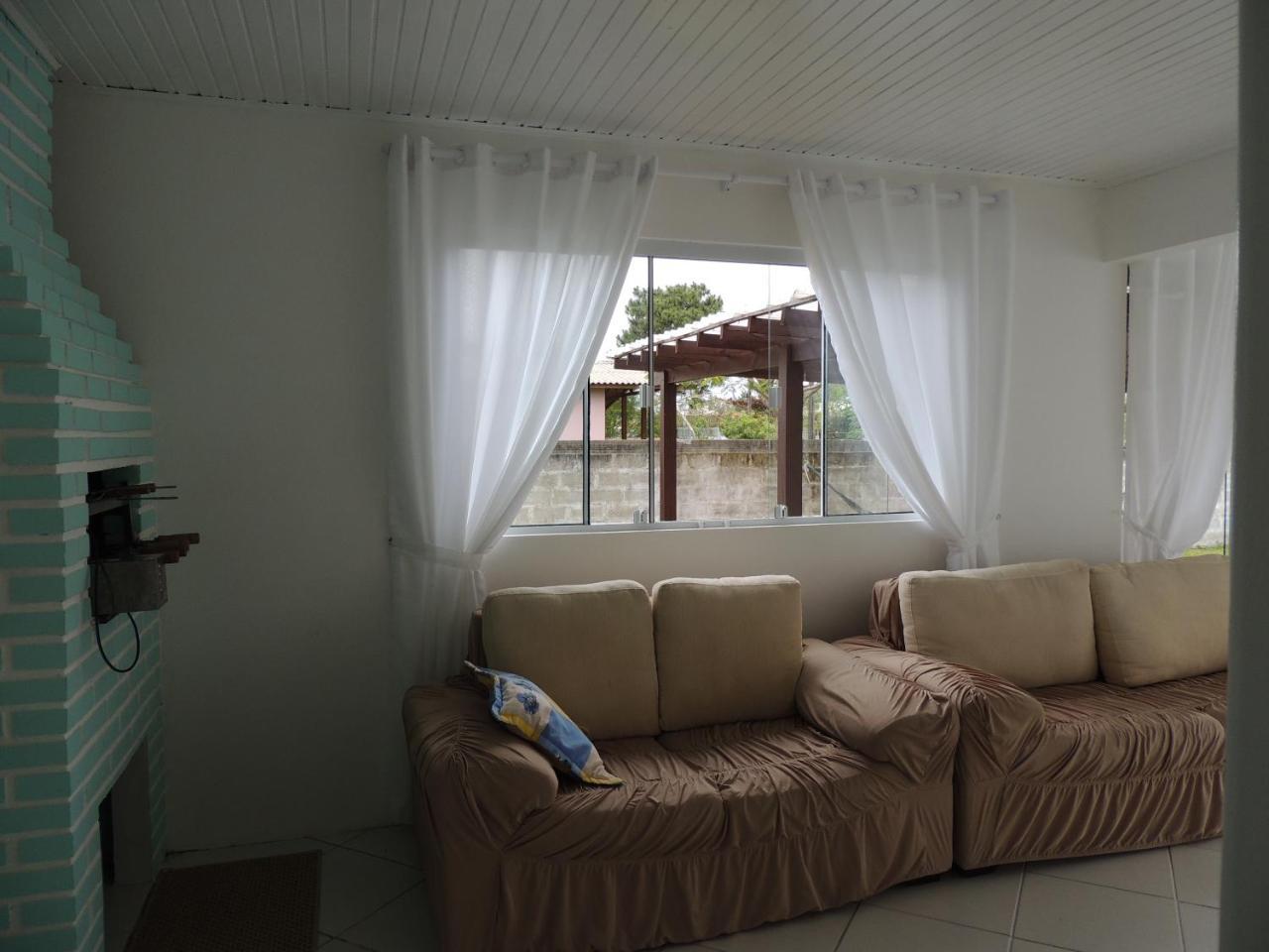 Casa Piscina Pinheira -Sc Βίλα Palhoça Εξωτερικό φωτογραφία